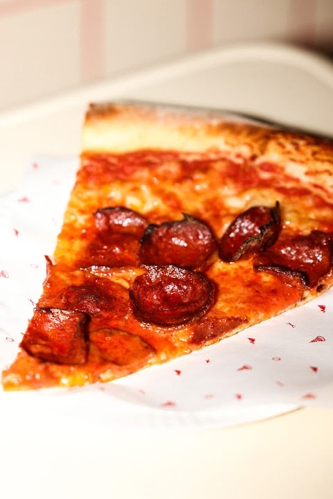 Jay's Pizza