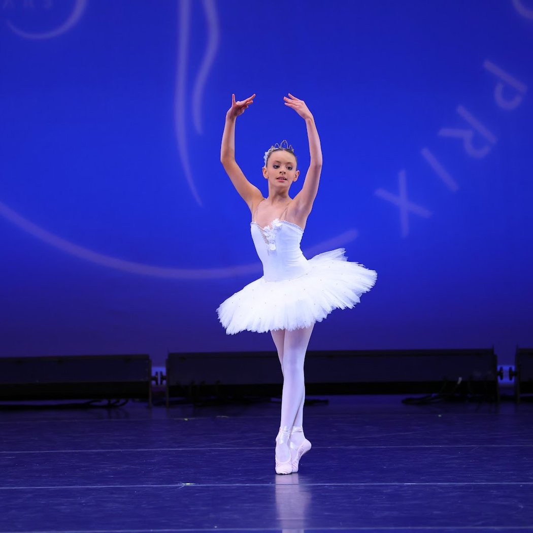 Brooklyn's Elite Dance Complex 3