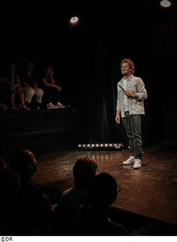 Jérémy Charbonnel : Seul tout 3