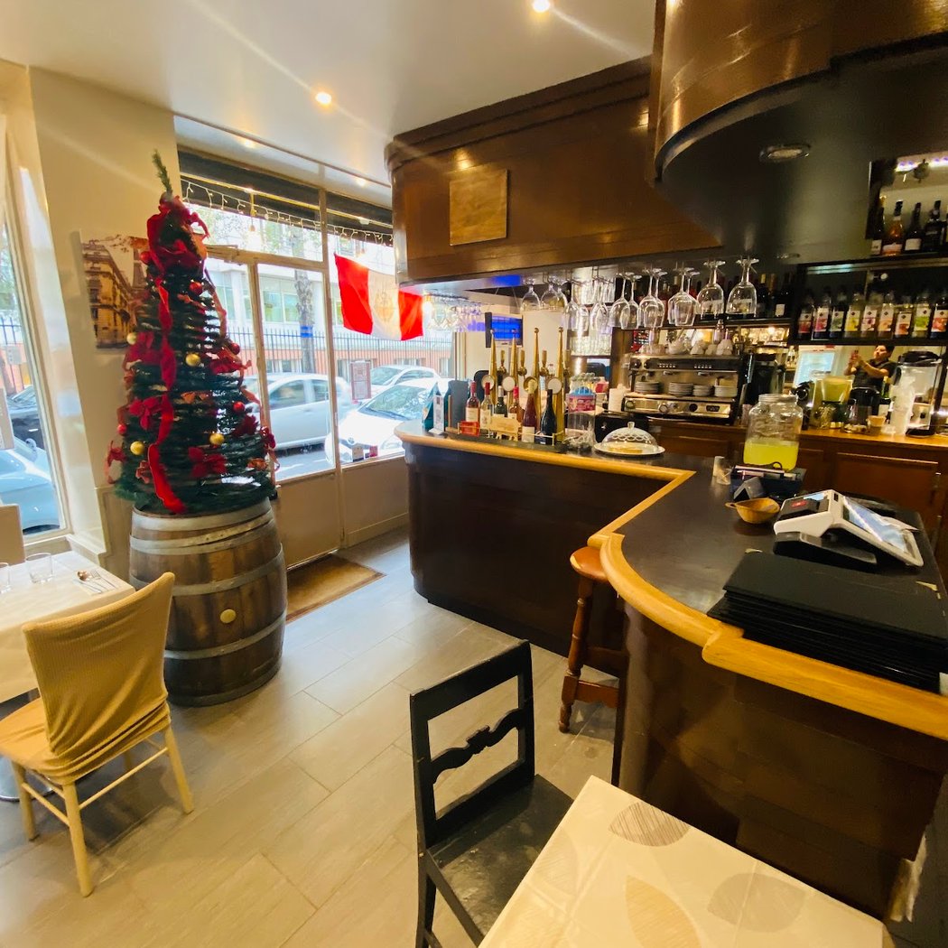 INKA BISTROT 2