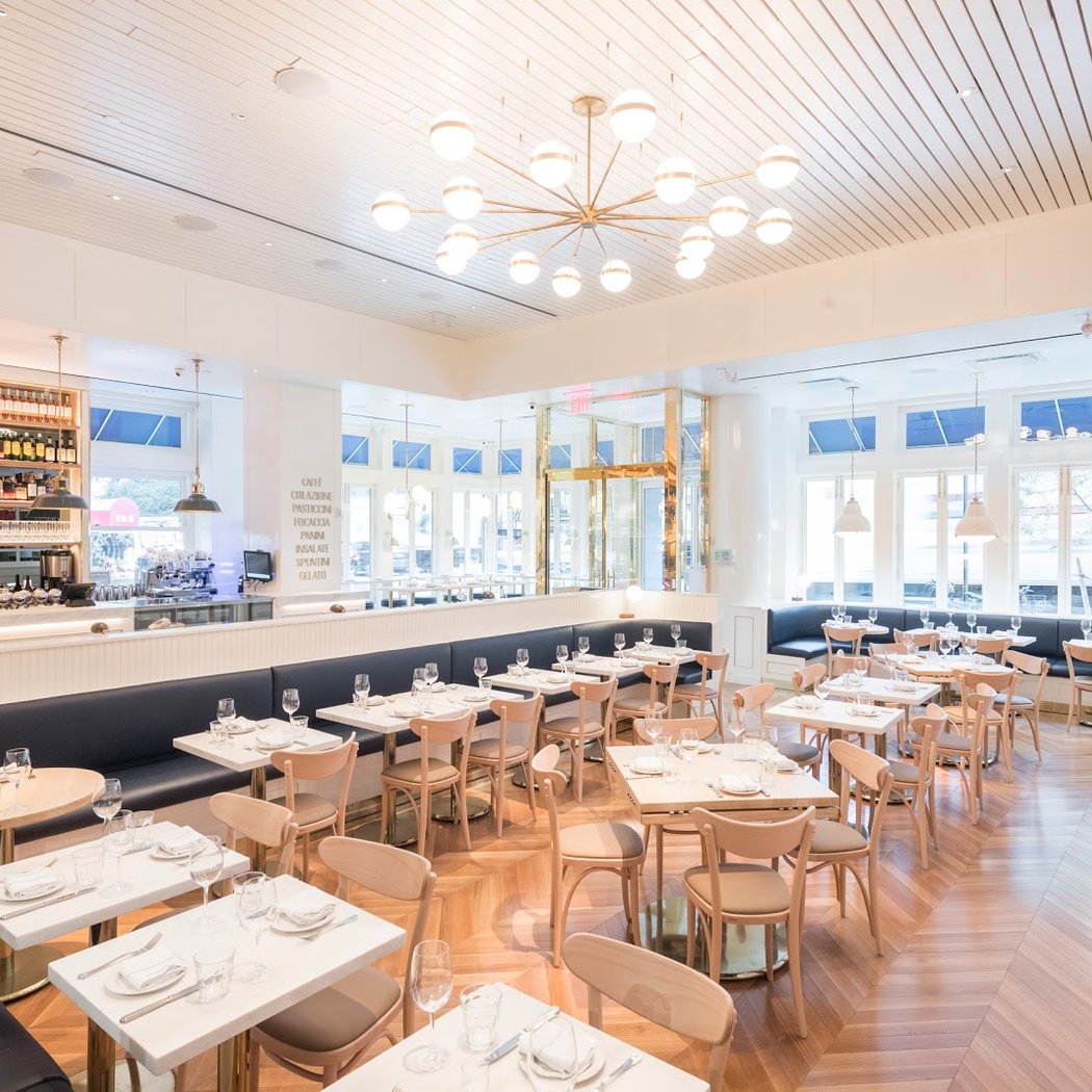 La Pecora Bianca Midtown 2