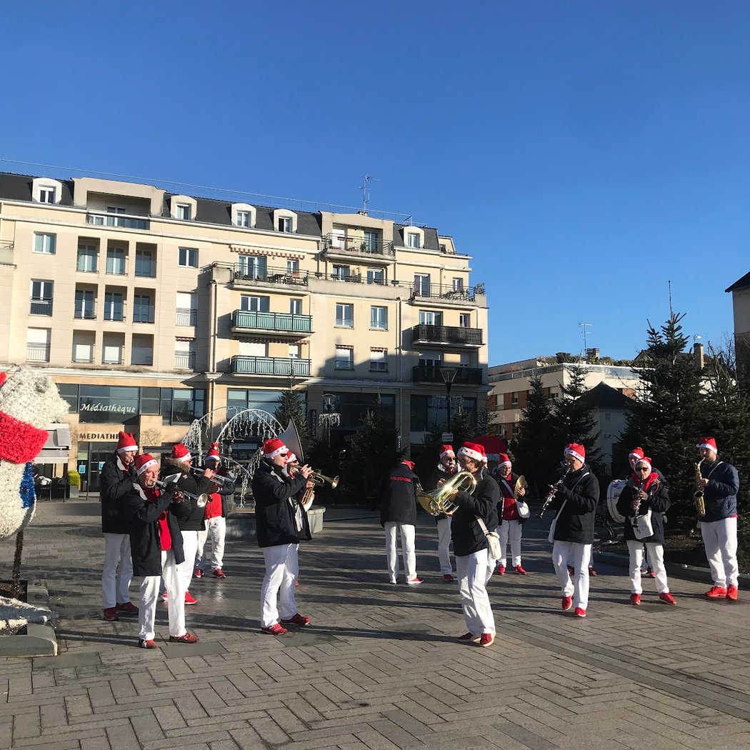 Place des fusillés 4