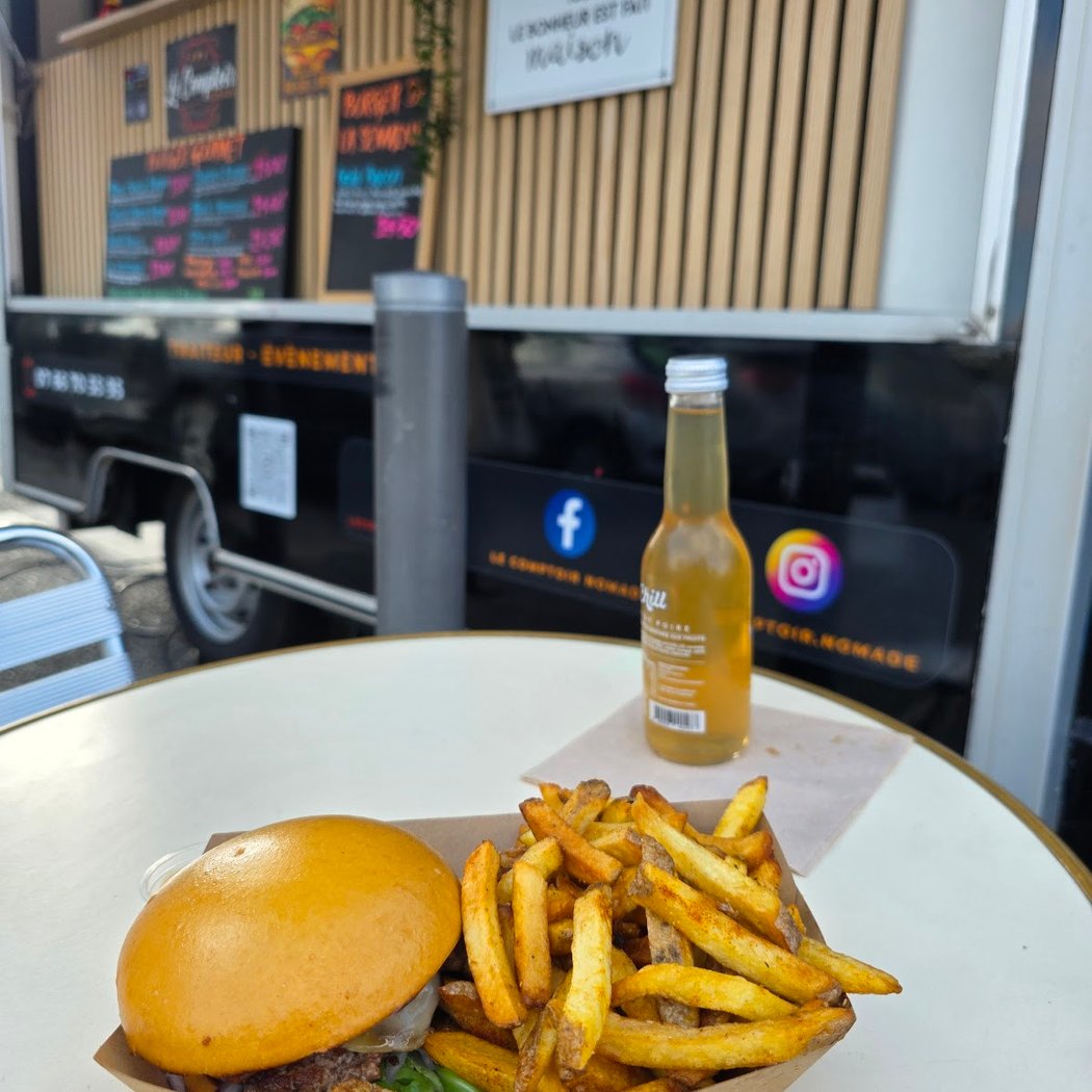 Foodtruck le comptoir nomade 3