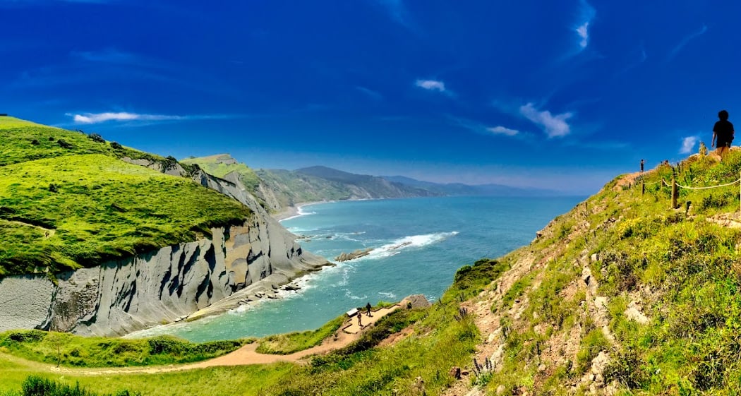Basque Tours & Events 1