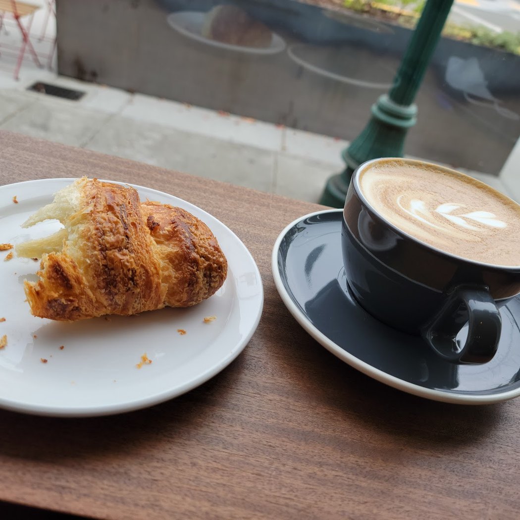 Souvenir Coffee Co. 3