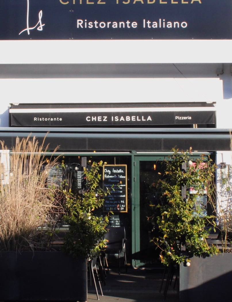 Chez Isabella 2