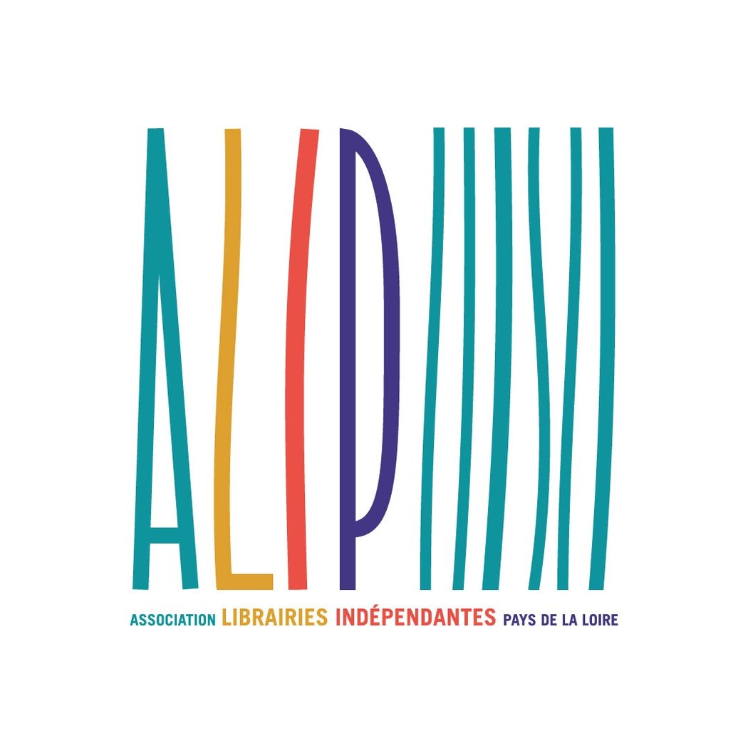 ALIP - Association des librairies Indépendantes en Pays de la Loire 3