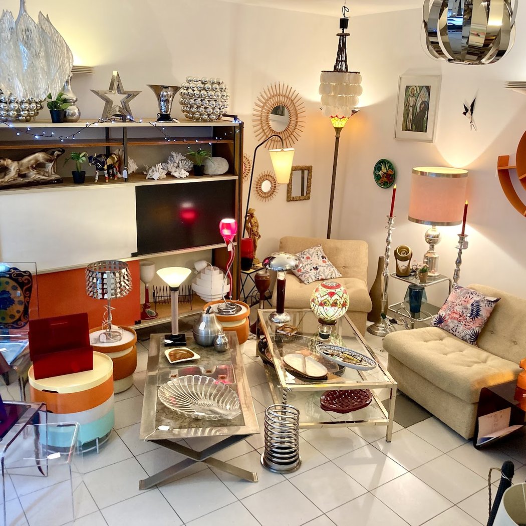 Brocante Absolutely Fabulous 1