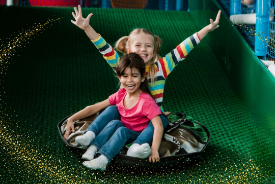 Gulli Park Bry sur Marne 1