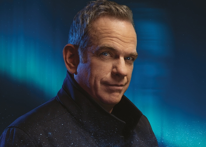Garou « Solo » 1
