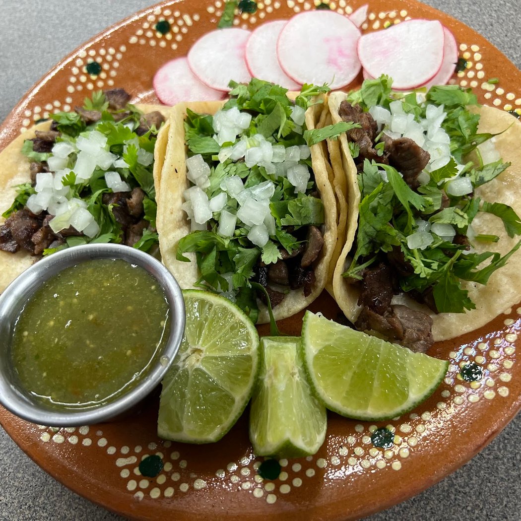 La Tiendita Bakery & Restaurant 1