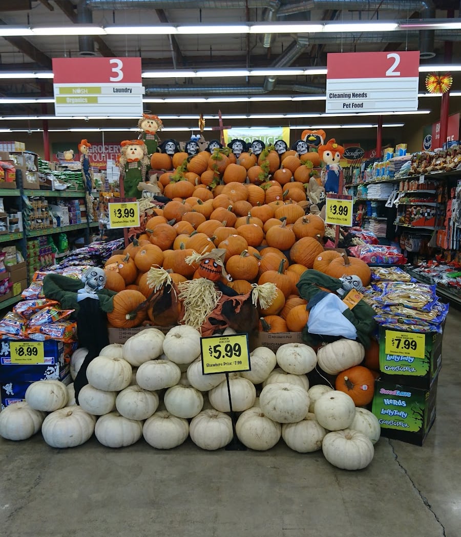 Grocery Outlet 3