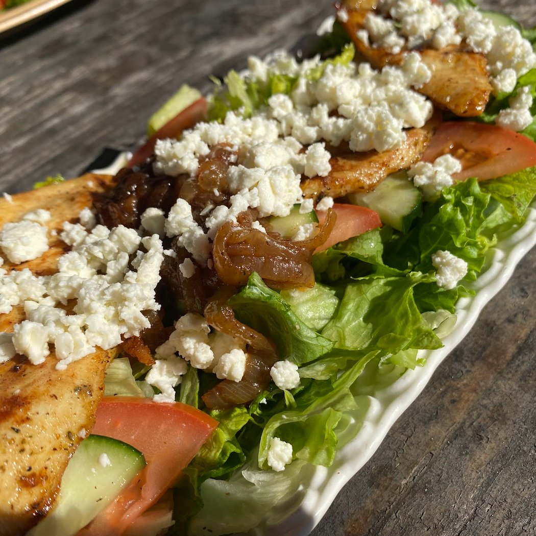 Abigail's Moroccan Cuisine 1