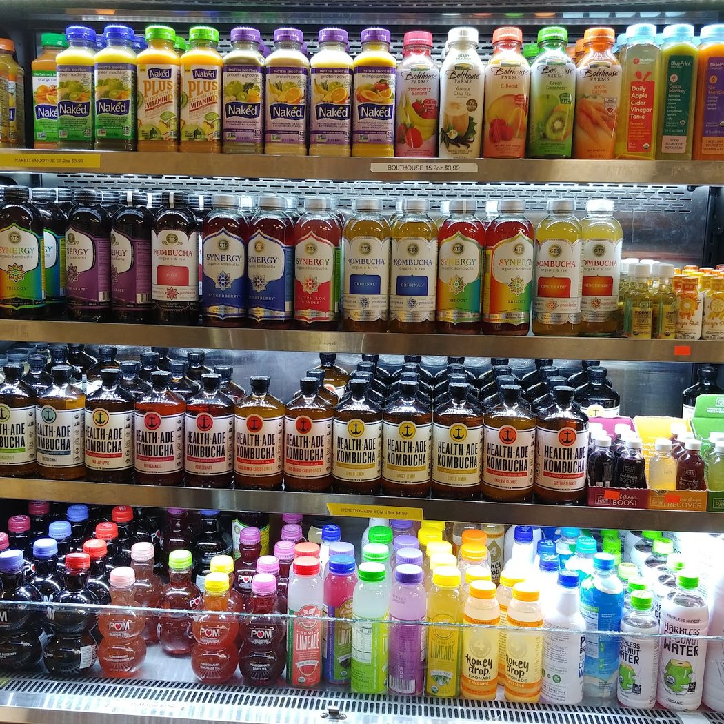 7 Ave Gourmet 1