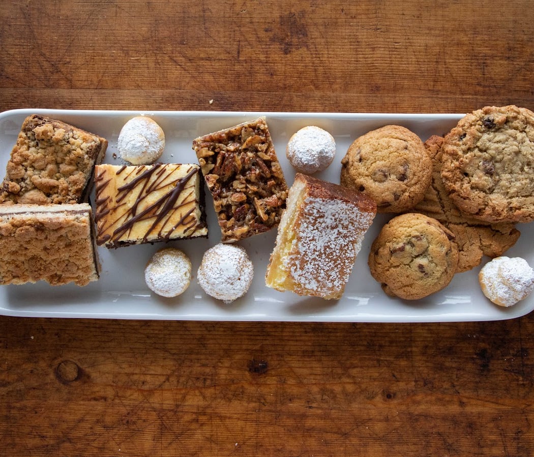 Sunflour Bakery 1