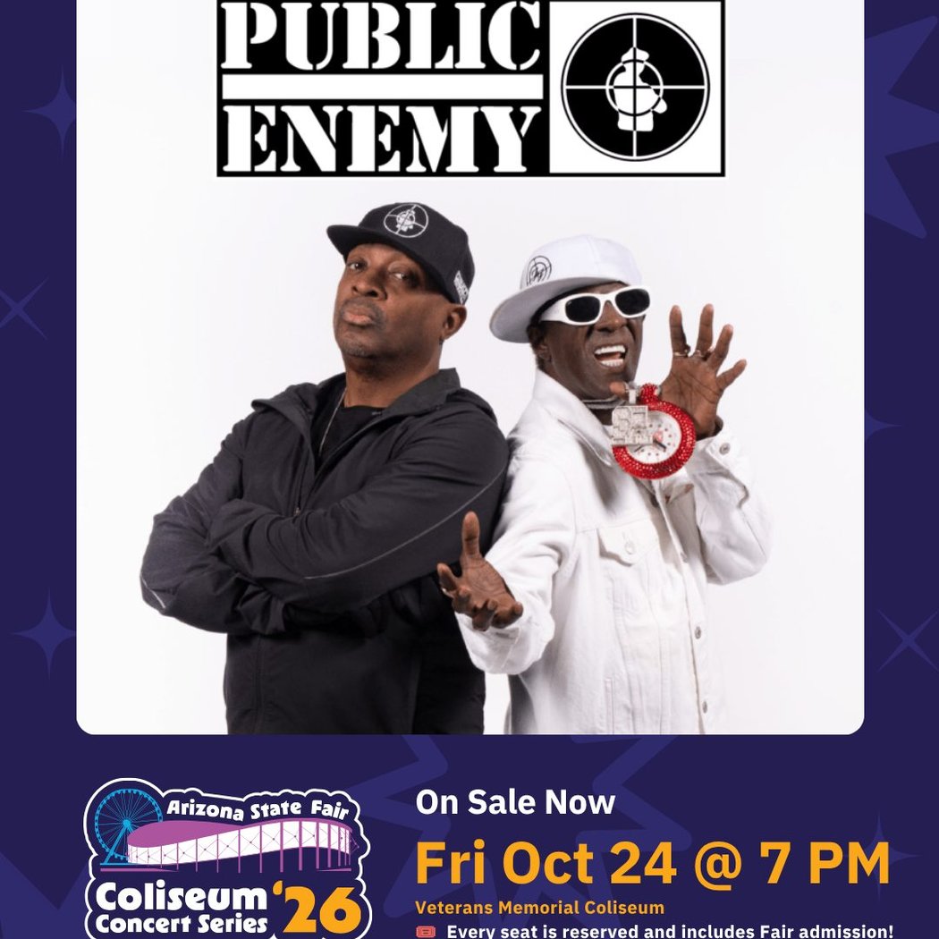 Public Enemy 1