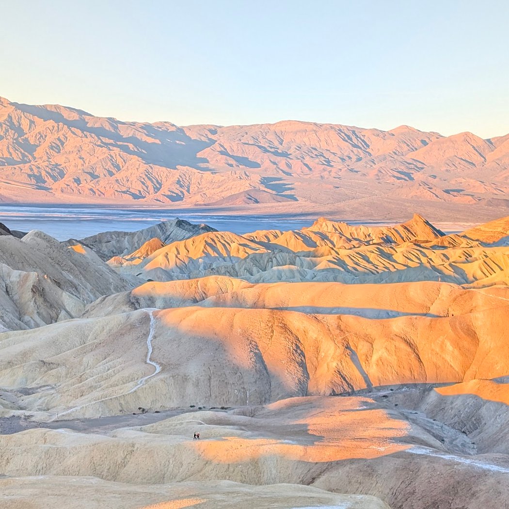 Death Valley National Park 2