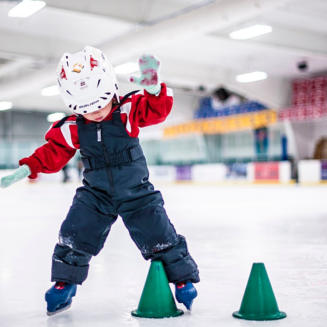 Public Skate 1