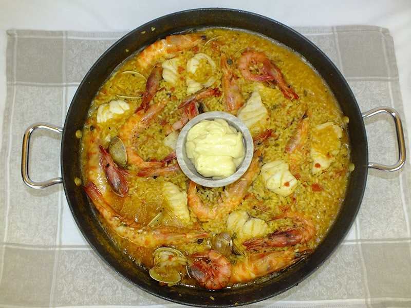 A Menjar 1