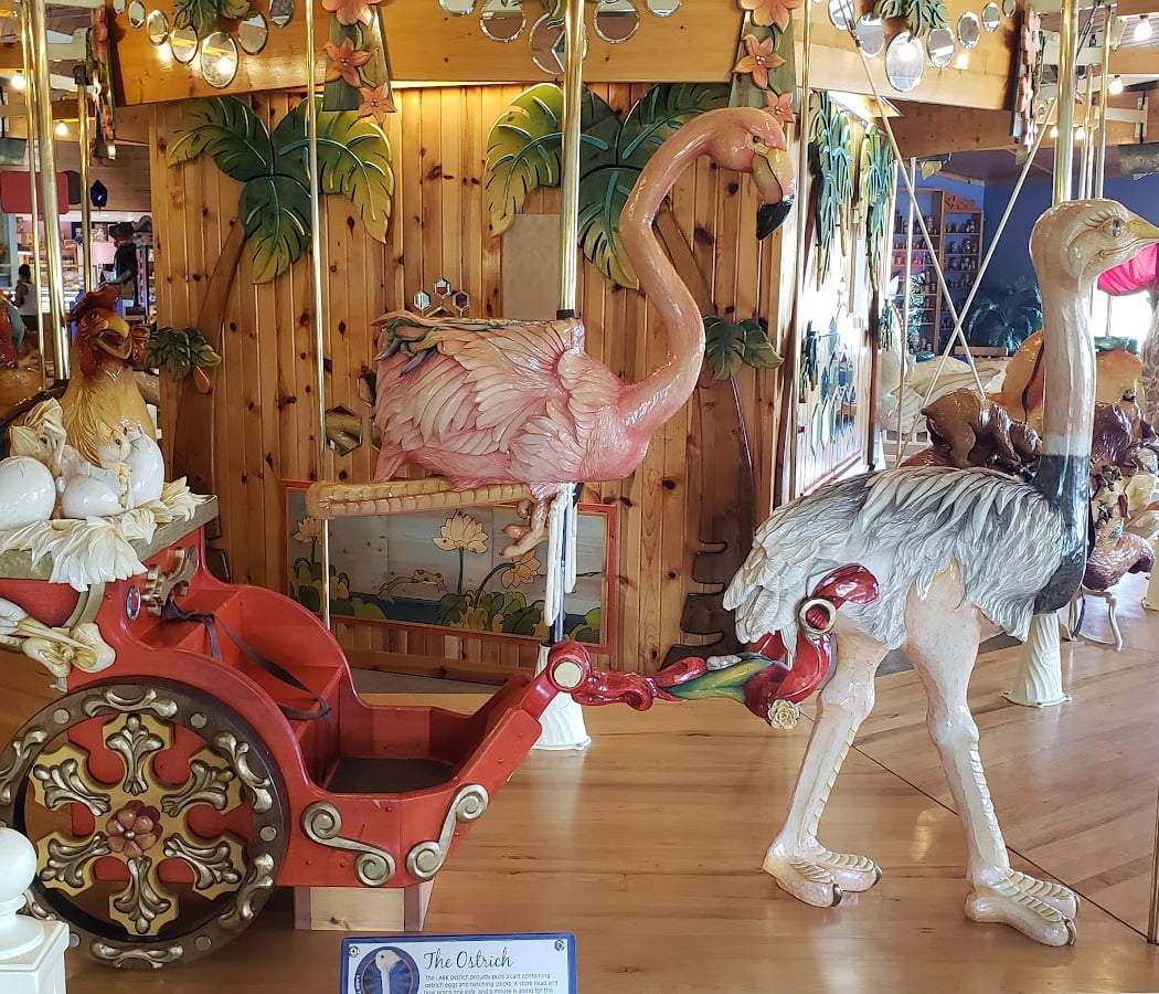 LARK Toys 1