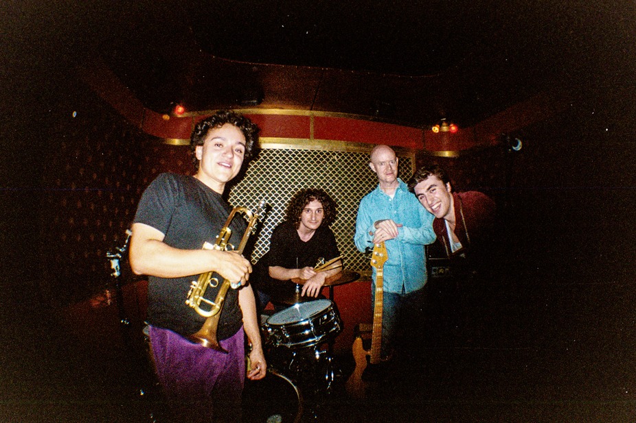 The Oystermen 2