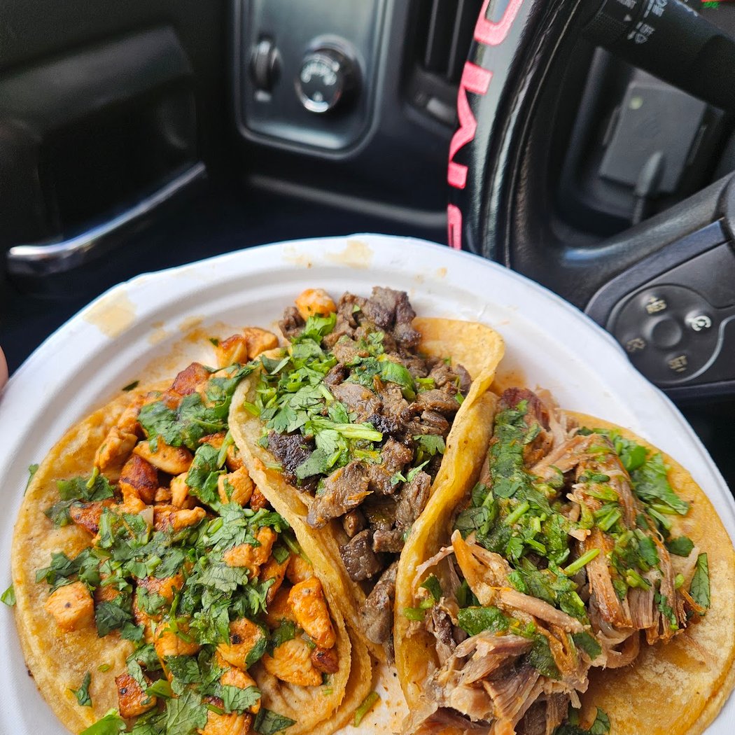El Rey de Reyes Mexican Food 1