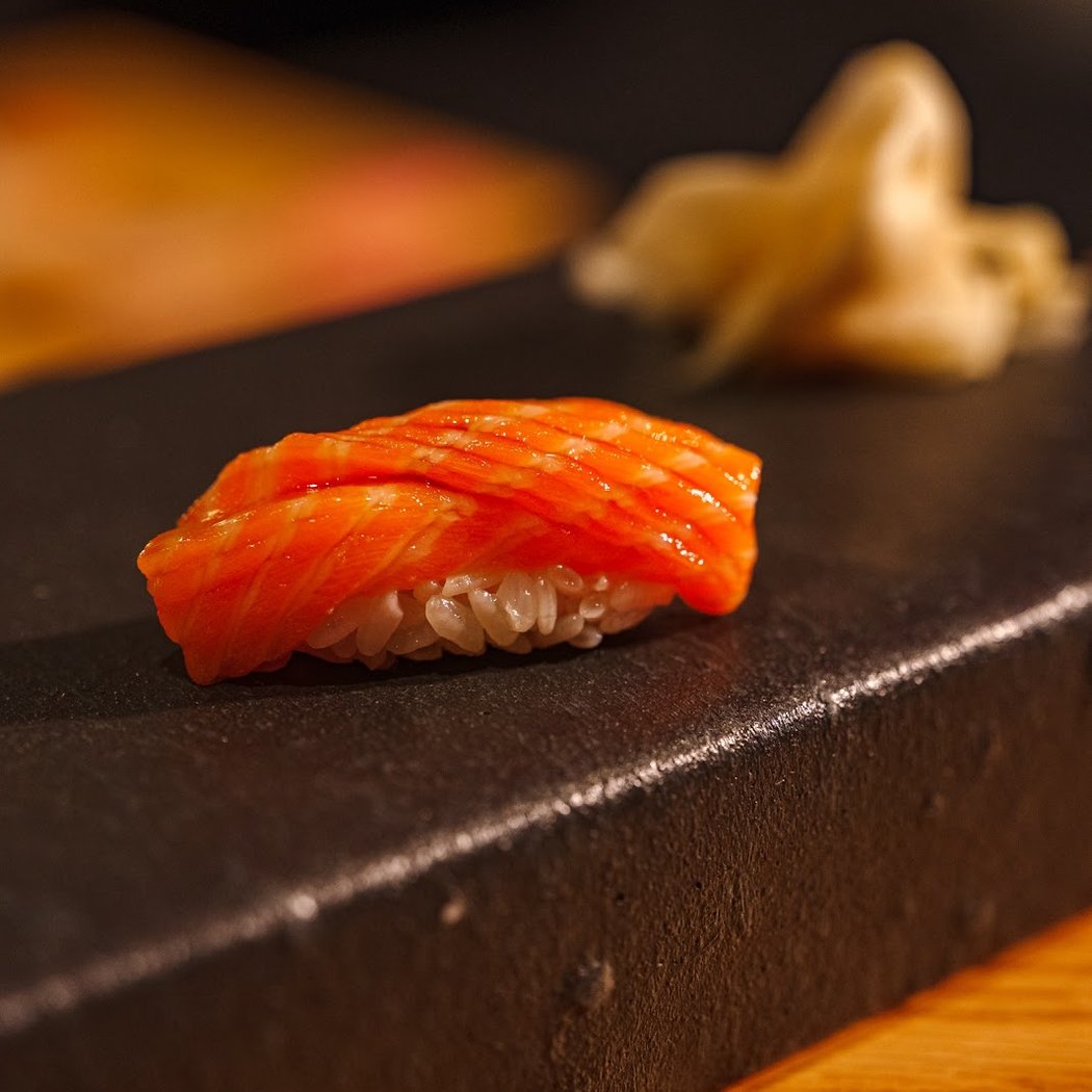 Himitsu - Omakase 1
