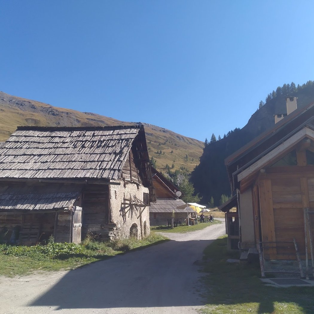 Les fonts de Cervieres 3