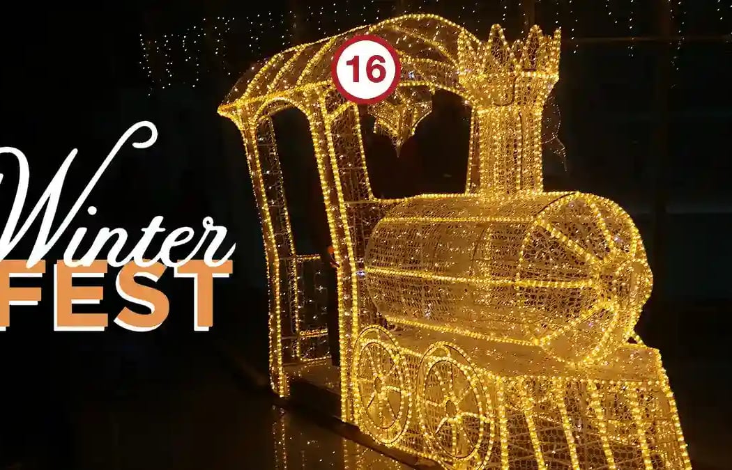 WinterFest 1
