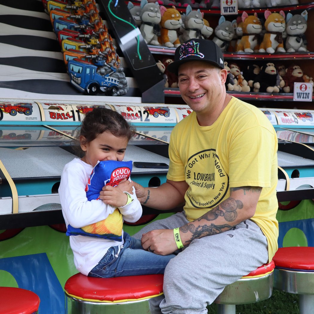 Apple Blossom Children’s Carnival 2