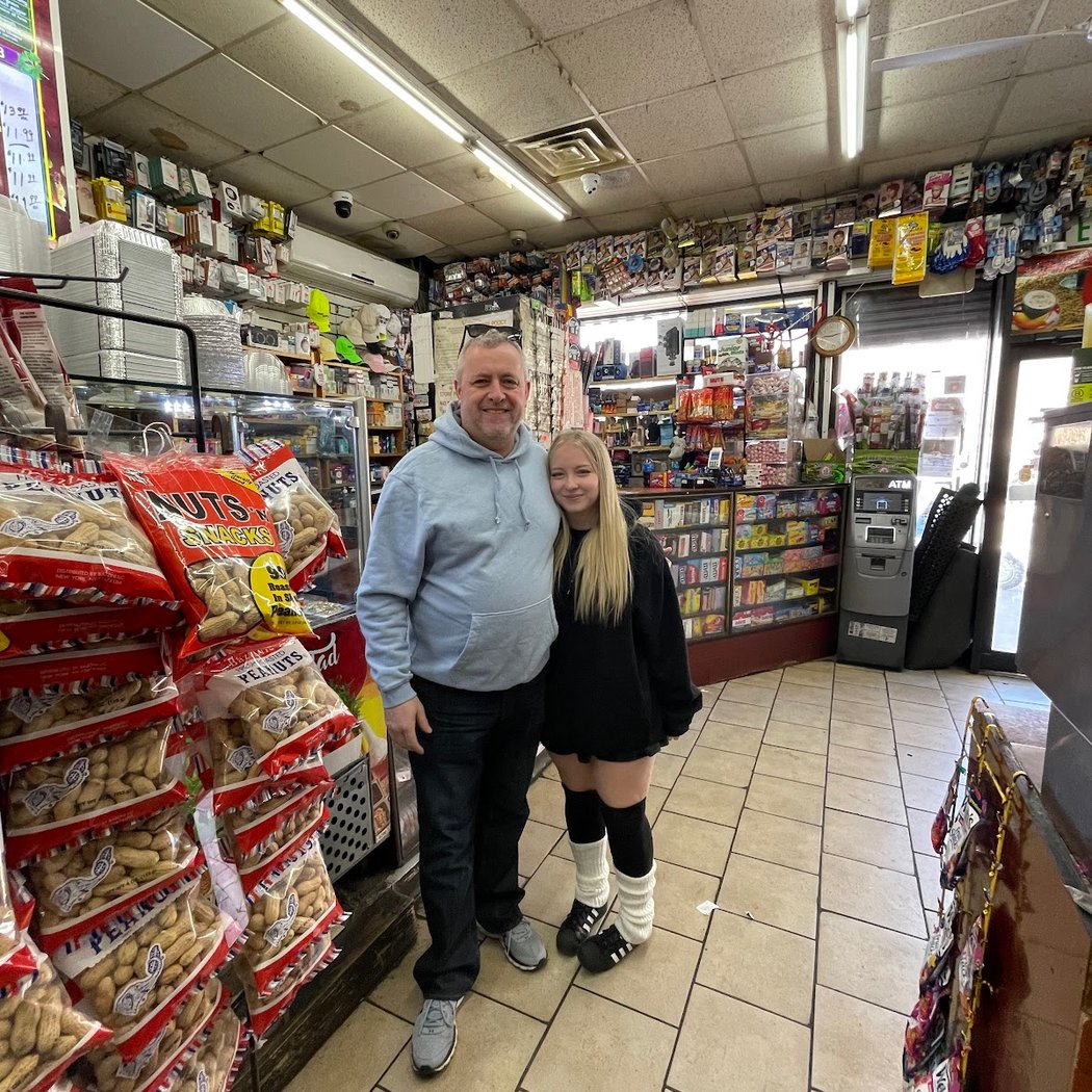 Red Hook Food Corp 2