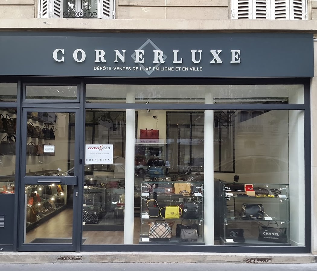 CornerLuxe 2