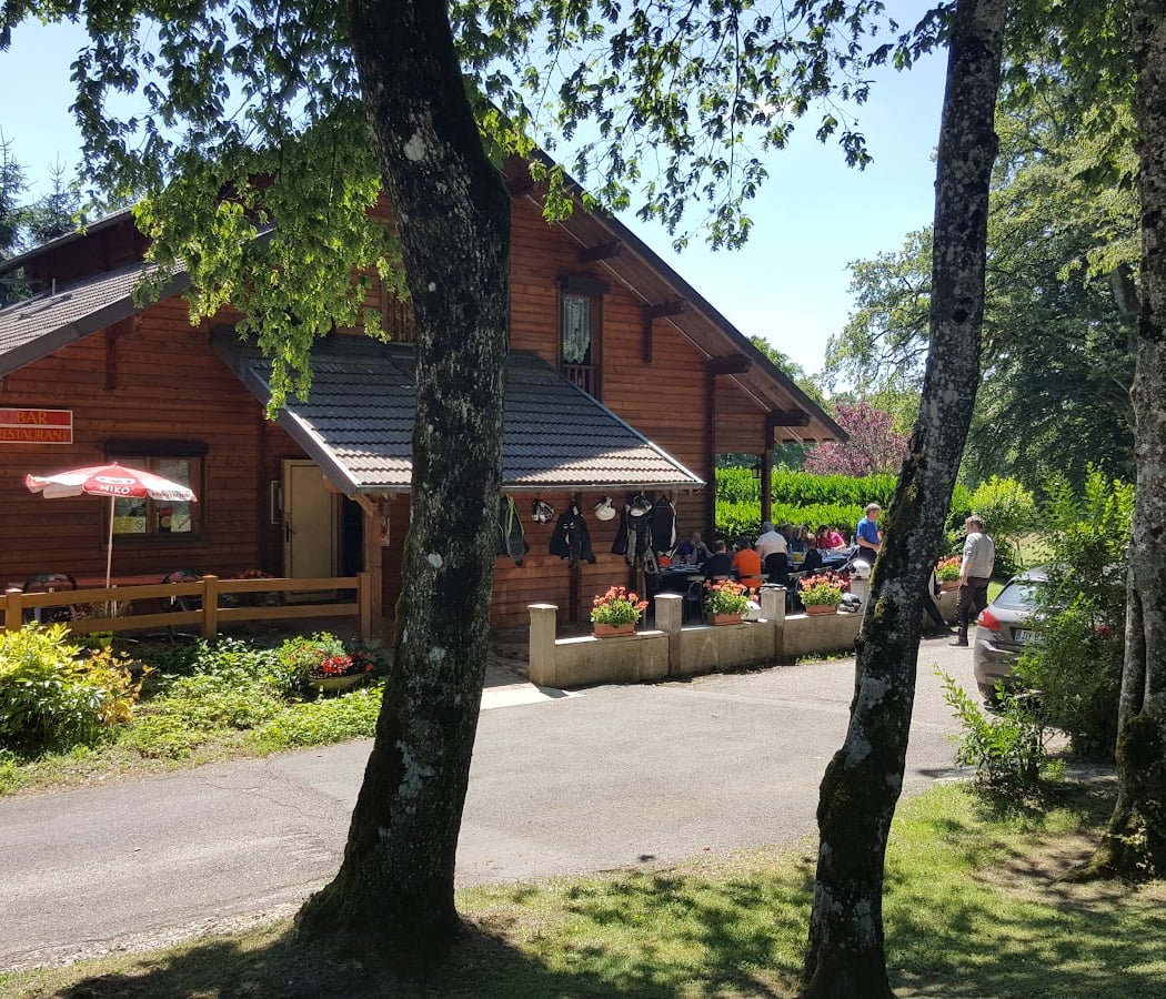 Bar du col de ferrière 2