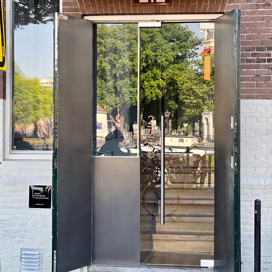 Restaurant 212 2