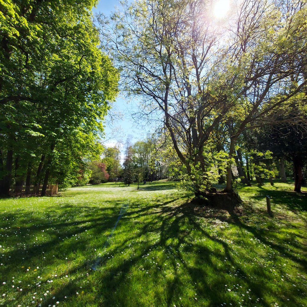 Parc du Chenil 1