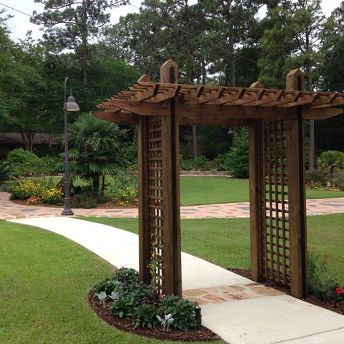 Mobile Botanical Gardens 2