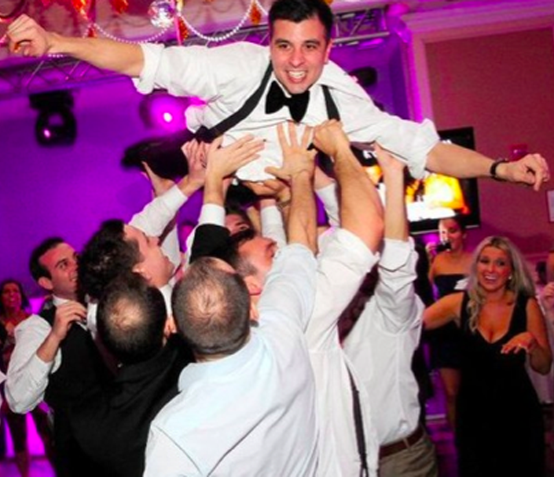 Goodtime Djs Dj Service & Karaoke Rentals 1