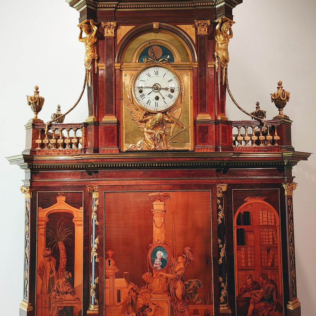 Museum of Decorative Arts 1
