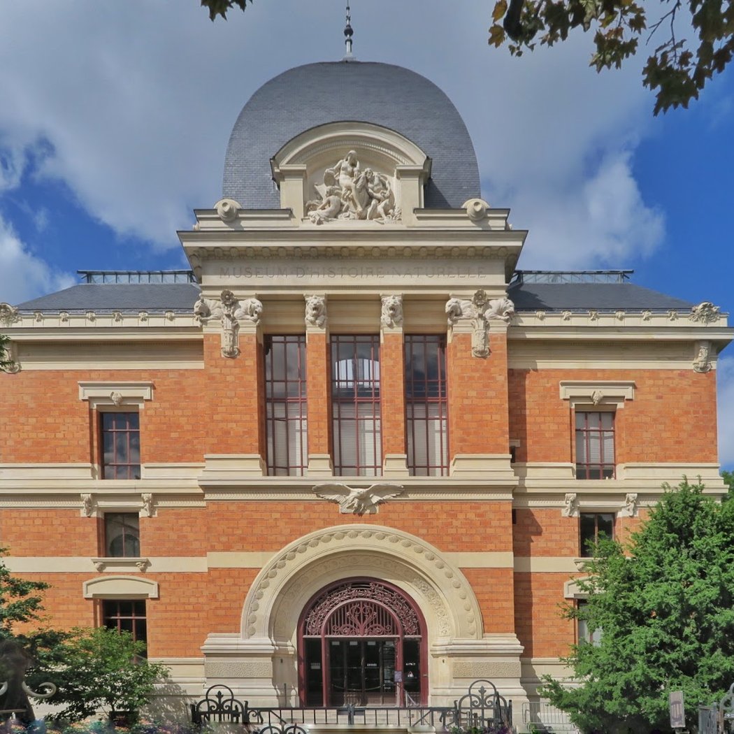Festivals saisonniers au Jardin des Plantes 5