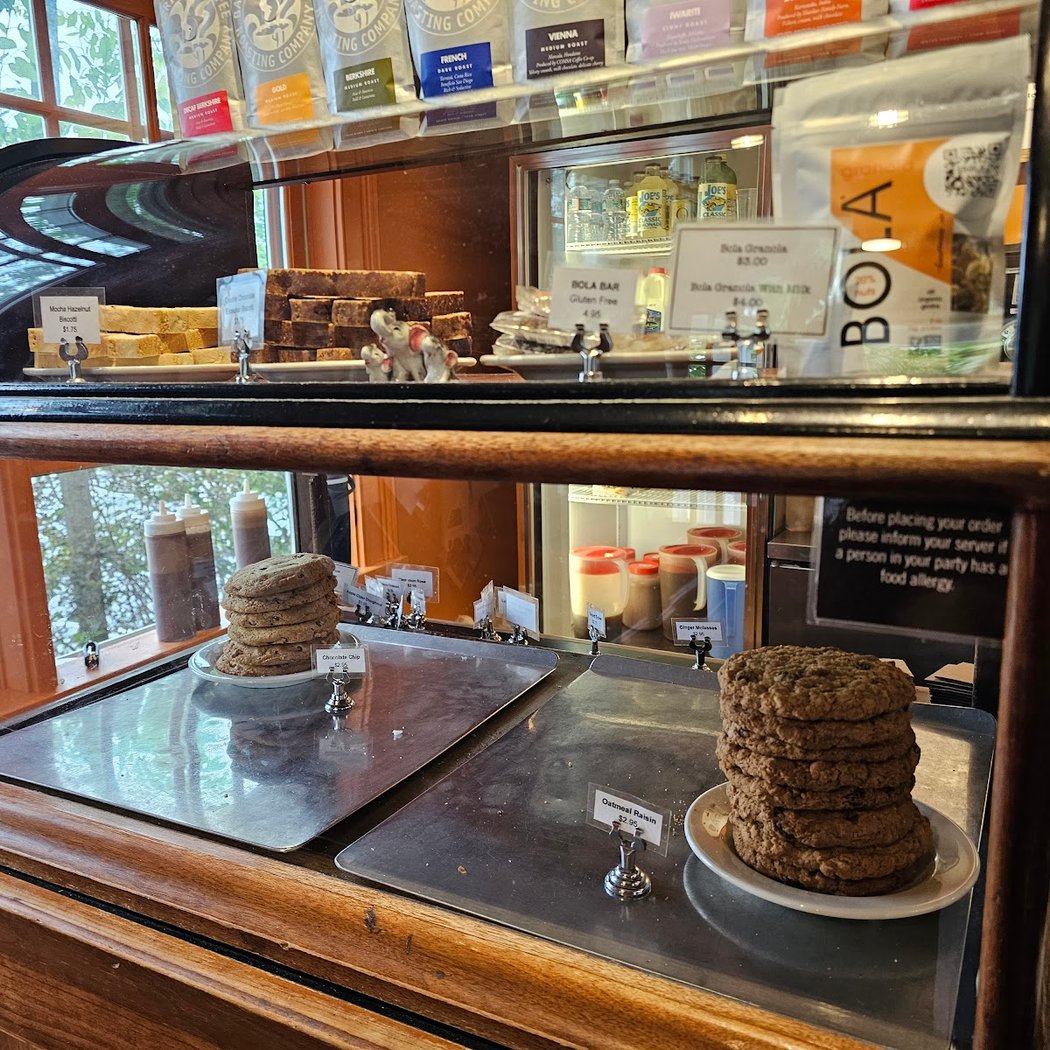 Lenox Coffee 3