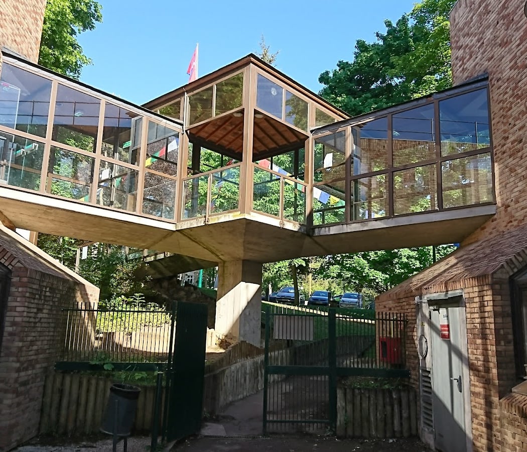 Le Manoir des Colonies 3