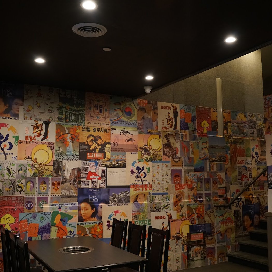 Jongro BBQ Market | Best All You Can Eat Korean BBQ, Koreatown 2