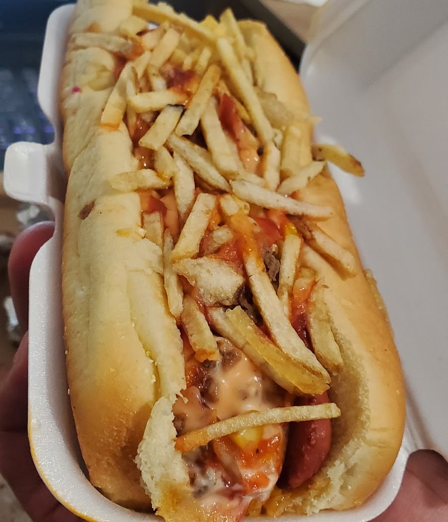 Punto Final Food Truck 3