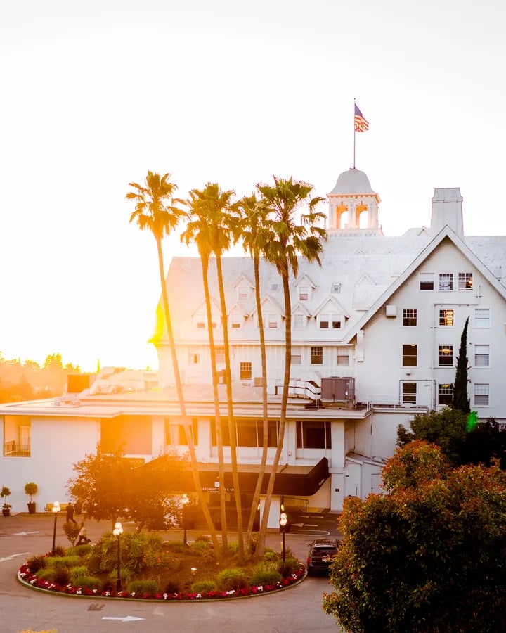Claremont Resort & Club 3