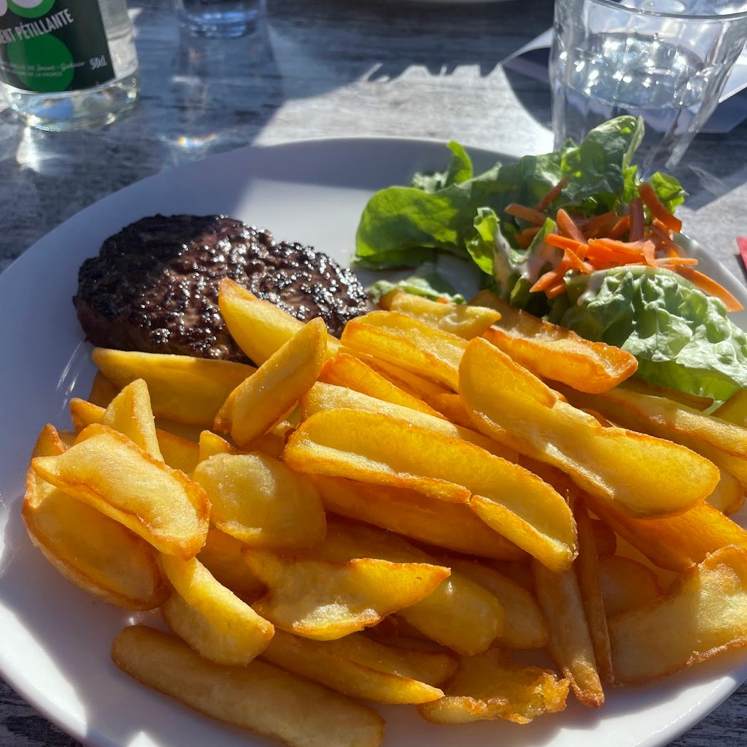 Restaurant le Châtillon 4
