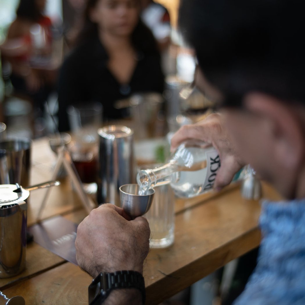 The Craft of Mixology - Coffee Edit 2
