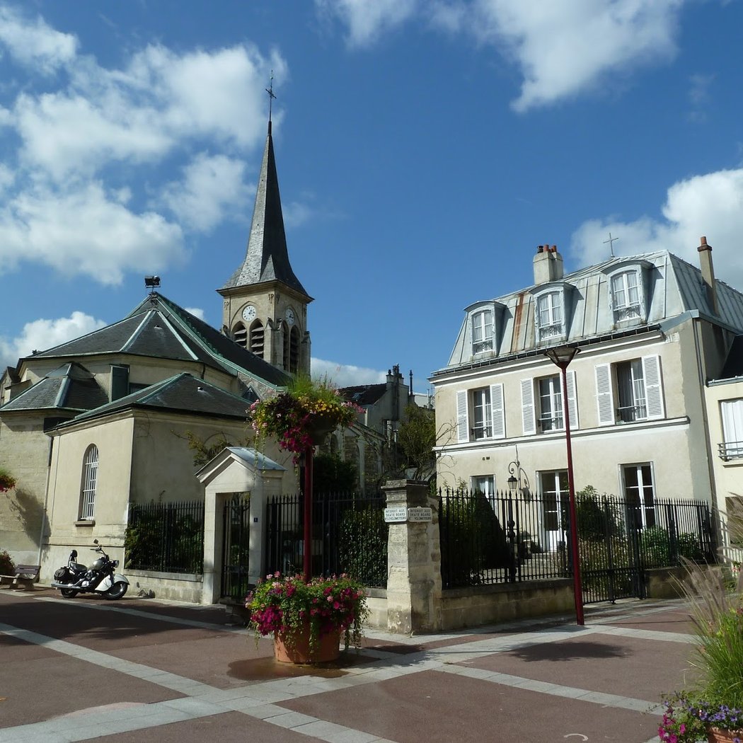 Visite libre de l'Eglise St-Philippe-St-Jacques 2