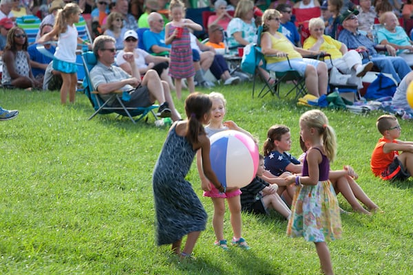 Early Girl and the Big Boys 2