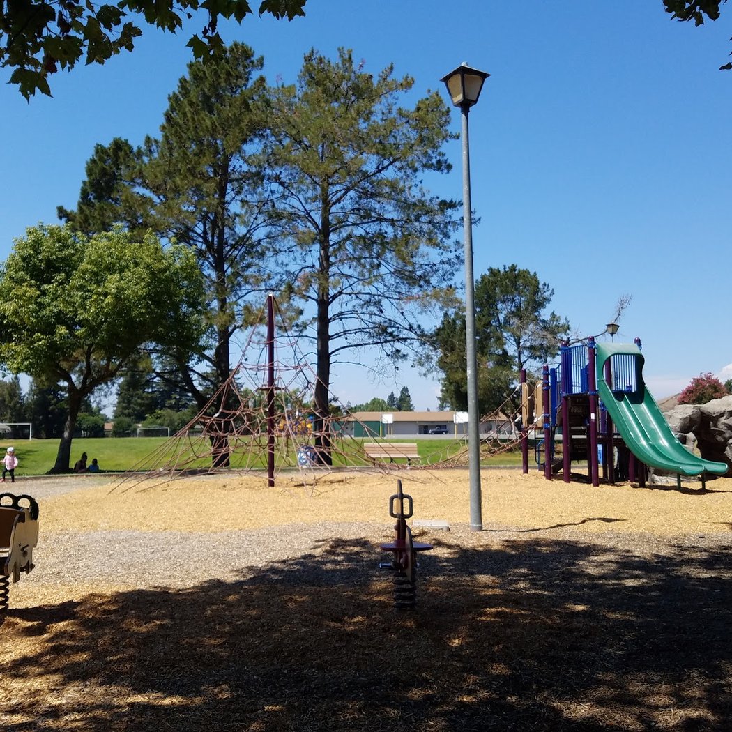 Ladybug Park 2