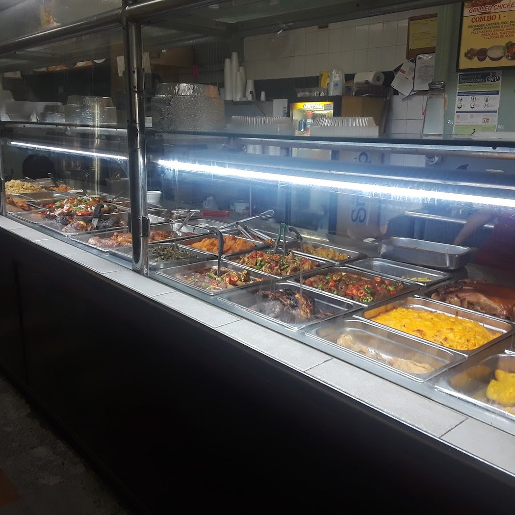 Santo Domingo Restaurant 2